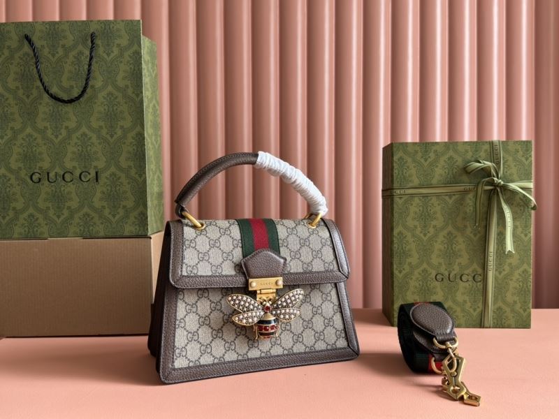 Gucci Top Handle Bags